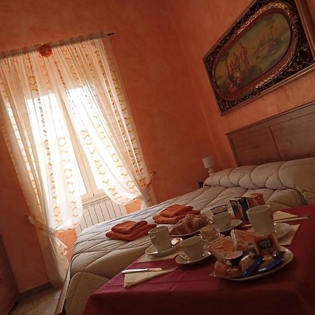 B&B Il Principe Palo del Colle Ngoại thất bức ảnh