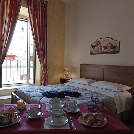 B&B Il Principe Palo del Colle Ngoại thất bức ảnh
