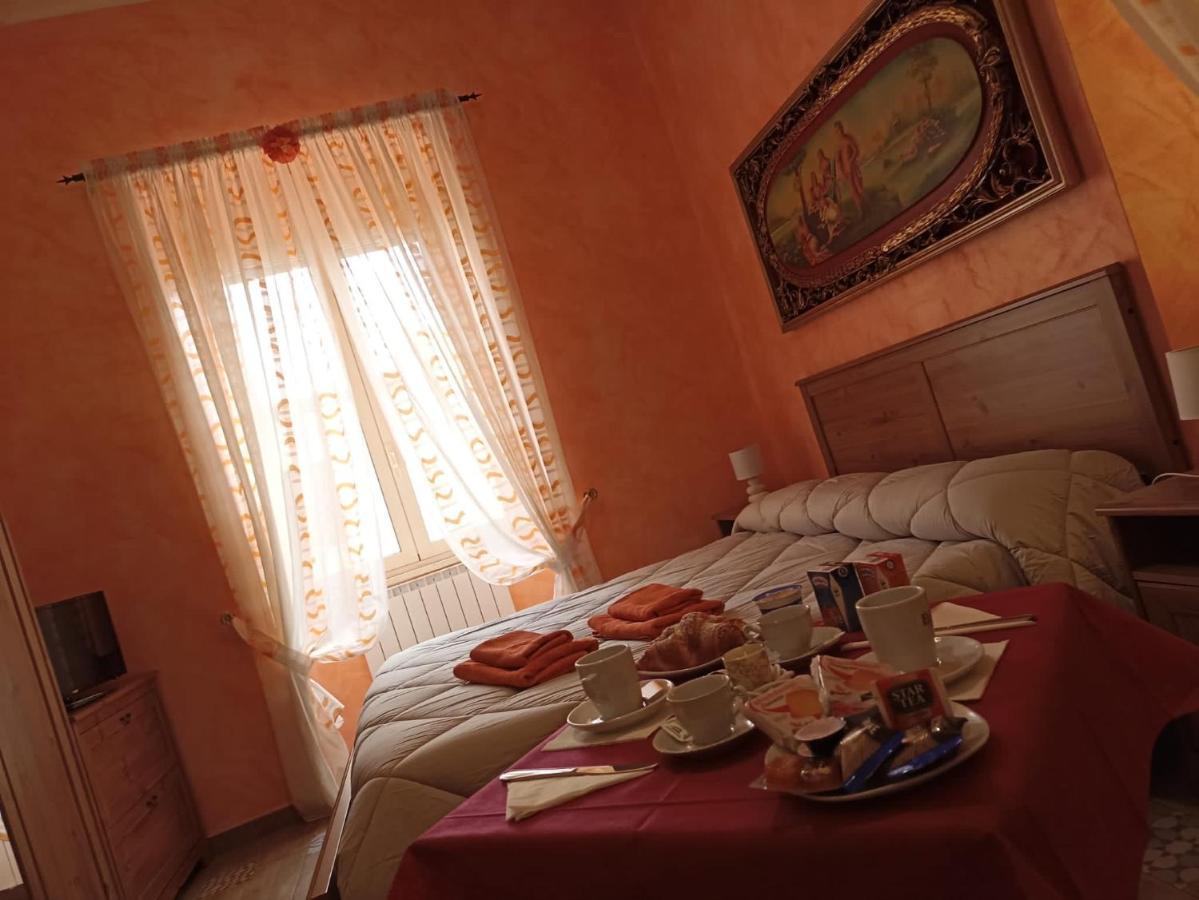 B&B Il Principe Palo del Colle Ngoại thất bức ảnh