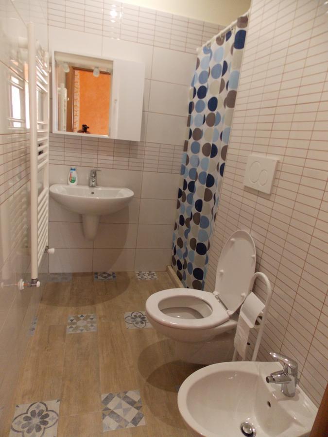 B&B Il Principe Palo del Colle Ngoại thất bức ảnh