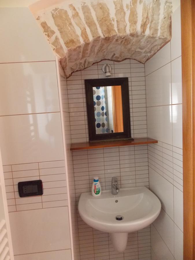 B&B Il Principe Palo del Colle Ngoại thất bức ảnh