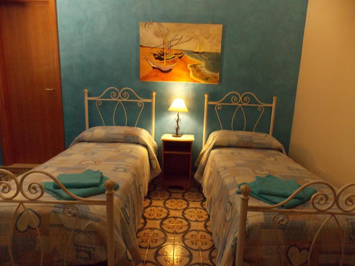 B&B Il Principe Palo del Colle Ngoại thất bức ảnh